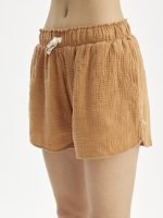 Short Lightning Bolt Pleiser