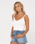 Top Rusty Aubrey Knitted - Imagen 6