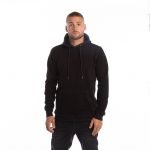 Buzo Canguro Rusty Shortcut - Imagen 3