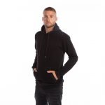 Buzo Canguro Rusty Shortcut