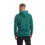 Buzo Canguro Rusty Shortcut - Imagen 5