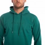 Buzo Canguro Rusty Shortcut - Imagen 4