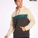 Buzo Canguro Rip Curl Undertow Pill