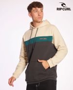 Buzo Canguro Rip Curl Undertow Pill
