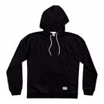 Buzo Canguro Quiksilver Essentials Junior - Imagen 2