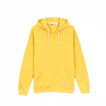 Buzo Canguro Quiksilver Essentials Junior - Imagen 3