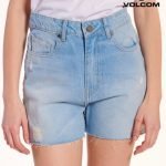 Short Volcom Bermuda