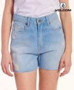 Short Volcom Bermuda