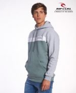 Buzo Canguro Rip Curl Undertow Pill - Imagen 6