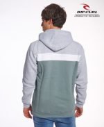 Buzo Canguro Rip Curl Undertow Pill - Imagen 7