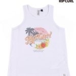 Musculosa Rip Curl On The Coast Mini