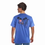 Remera Rip Curl Hawaii Tropics RLX