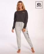 Jogging Rip Curl Script