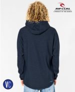 Buzo Canguro Rip Curl Vaporcool - Imagen 2