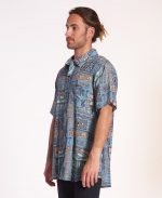 Camisa Rip Curl Tubeheads - Imagen 2
