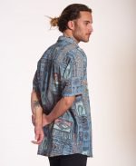 Camisa Rip Curl Tubeheads - Imagen 3