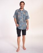 Camisa Rip Curl Tubeheads - Imagen 4