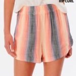 Short Rip Curl Melting Waves