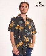 Camisa Rip Curl Sumatra