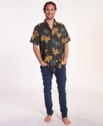 Camisa Rip Curl Sumatra - Imagen 3