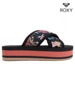 Sandals Roxy Everlei Print