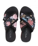 Sandals Roxy Everlei Print - Imagen 2