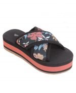 Sandals Roxy Everlei Print - Imagen 3