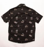 Camisa Rusty Konna Hobby Junior - Imagen 2