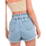 Short Roxy Wild Blossom - Imagen 2