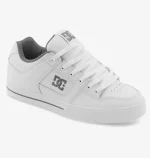Zapatillas DC Pure Kids - Imagen 2