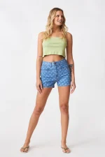 Musculosa Billabong Mini Wave Tank - Imagen 4