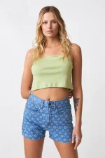 Musculosa Billabong Mini Wave Tank - Imagen 3