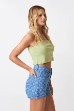 Musculosa Billabong Mini Wave Tank - Imagen 2