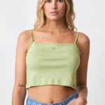 Musculosa Billabong Mini Wave Tank