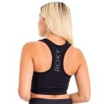 Top Roxy Fitness Time To Pretend Seamless - Imagen 3