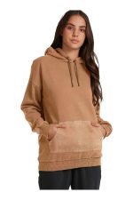 Buzo Canguro Roxy Game Changer - Imagen 3