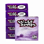 Parafina Sticky Bumps Cold