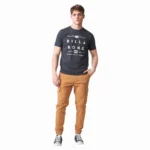 Remera Billabong New Warlock - Imagen 2