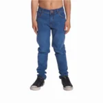 Jean Volcom Skinny 2x4 Junior