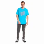 Remera Santa Cruz Basic Logo - Imagen 3