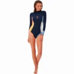 Surf Suit Rip Curl UV Bomb - Imagen 4