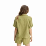 Camisa Lightning Bolt Andy - Imagen 2