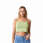 Musculosa Billabong Mini Wave Tank
