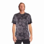 Remera Rip Curl Floral RLX