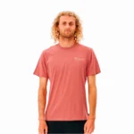 Remera Rip Curl Mood Tropics RLX - Imagen 2