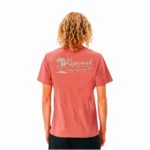 Remera Rip Curl Mood Tropics RLX