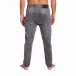 Jean Rip Curl Grey Washed - Imagen 2