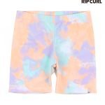 Calza Biker Rip Curl Print Teen
