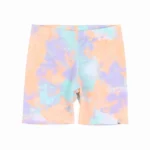 Calza Biker Rip Curl Print Teen