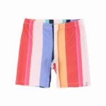 Calza Biker Rip Curl Print Teen - Imagen 2